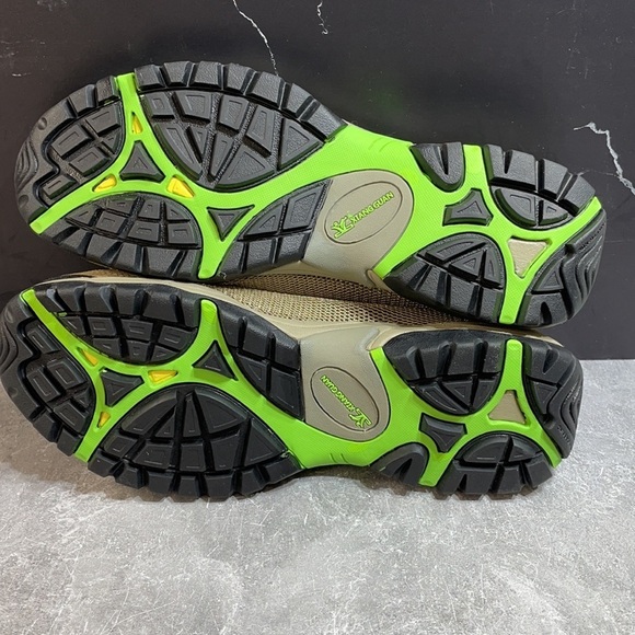 Xiang Guan mesh outdoor breathable Light Brown Size 9m - Picture 9 of 9